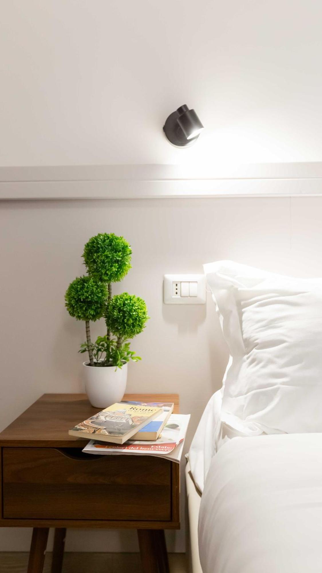 Renovated 2-bdr Flat Statuto - Zen 51 Rom