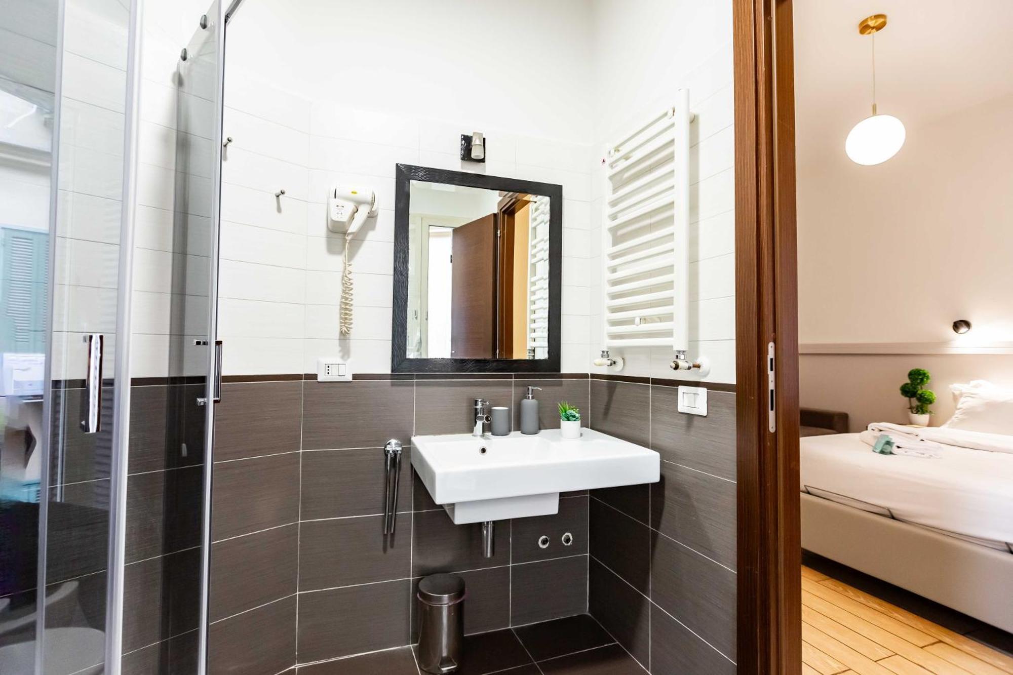 Renovated 2-bdr Flat Statuto - Zen 51 *
