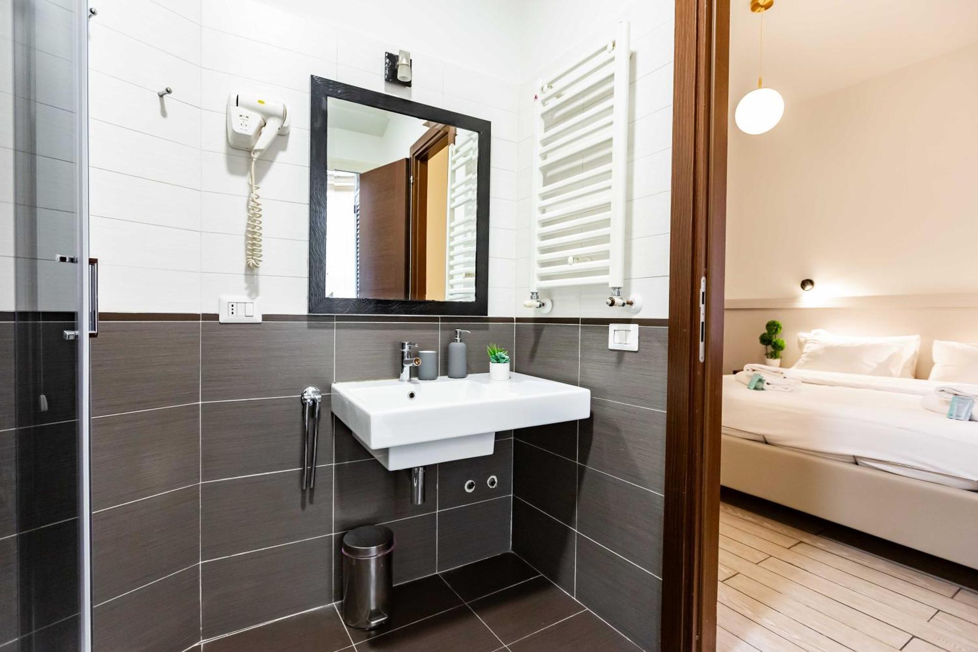 Renovated 2-bdr Flat Statuto - Zen 51 *